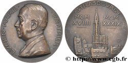 SCIENCES & SCIENTIFIQUES Médaille, Lucien-Marie Pautrier