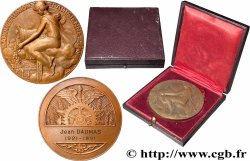IV REPUBLIC Médaille, Banque de l’Union parisienne
