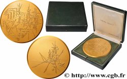 V REPUBLIC Médaille, Aquitaine