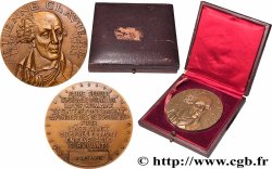 V REPUBLIC Médaille, Étienne Clavière