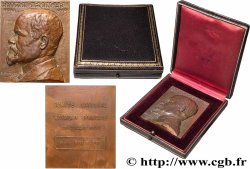 IV REPUBLIC Plaquette, Comité national Raymond Poincaré