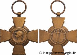 DRITTE FRANZOSISCHE REPUBLIK Croix du combattant