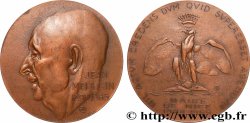 SCIENCE & SCIENTIFIC Médaille, Jean Médecin