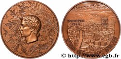 V REPUBLIC Médaille, Jeux Olympiques d’hiver