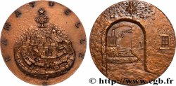 V REPUBLIC Médaille, Ramatuelle