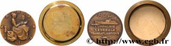 TROISIÈME RÉPUBLIQUE Médaille, Paquebot Flandre