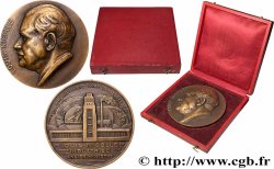 III REPUBLIC Médaille, Louis Nicolle, Cinquantenaire Lomme Wambrechies