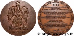 V REPUBLIC Médaille, Nice