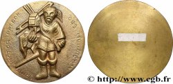 RELIGIOUS MEDALS Médaille, Saint Victor Patron des meuniers
