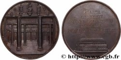ITALY - KINGDOM OF LOMBARDY-VENETIA - FERDINAND I Médaille, Quatrième rencontre des scientifiques italiens 