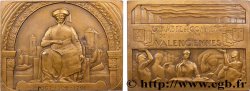 CHAMBERS OF COMMERCE / CHAMBRES DE COMMERCE Plaquette, Chambre de commerce de Valenciennes