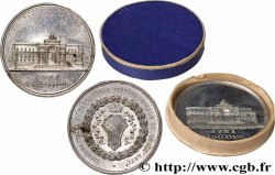 ITALY - KINGDOM OF ITALY - UMBERTO I Médaille, Exposition internationale des Beaux-Arts