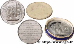 ITALY - VENICE Médaille, 19e congrès eucharistique national d’Italie