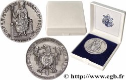 GERMANY Médaille, Charlemagne, Prix international