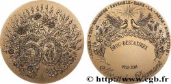 LOVE AND MARRIAGE Médaille, Noces de diamant