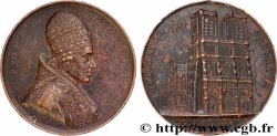 NAPOLEON&nbsp;S EMPIRE Médaille, Sacre de Napoléon Ier par Pie VII XF