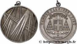 MÉDAILLES RELIGIEUSES Médaille, Amour Lumière et Vie