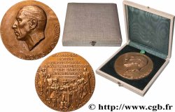 ARTISTS : FILM MAKERS, DIRECTORS, ACTORS, COMEDIANS Médaille, Louis Jouvet