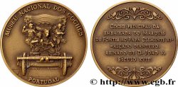 PORTUGAL Médaille, Museu Nacional dos coches