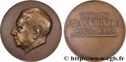 BELGIUM Médaille, Edgard Frankignoul