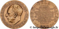 PORTUGAL Médaille, Artur Aguedo de Oliveira