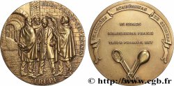 PORTUGAL Médaille, Traditions académiques de Coimbra