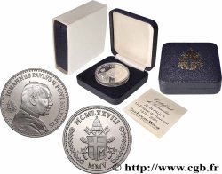 JOHN-PAUL II (Karol Wojtyla) Médaille, Jean Paul II