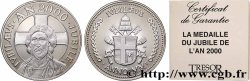 JOHN-PAUL II (Karol Wojtyla) Médaille, Année du jubilé