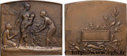 III REPUBLIC Plaquette, Récompense