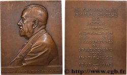 PORTUGAL Plaquette, Cinquantième anniversaire de l’institut Pasteur de Lisbonne