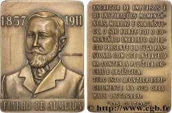 PORTUGAL Plaquette, Fialho de Almeida, n°265
