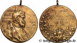 GERMANY - KINGDOM OF PRUSSIA - WILLIAM II Médaille, 100e anniversaire du Kaiser Wilhelm I