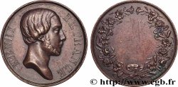 HENRI V COMTE DE CHAMBORD Médaille de récompense