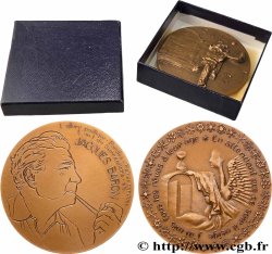 LITTÉRATURE : ÉCRIVAINS/ÉCRIVAINES - POÈTES Médaille, Jacques Baron