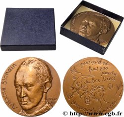 LITTÉRATURE : ÉCRIVAINS/ÉCRIVAINES - POÈTES Médaille, Antoine Blondin