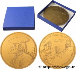 ARTISTES : GRAVEURS, PEINTRES, SCULPTEURS, DESSINATEURS Médaille, Pier Leone Ghezzi
