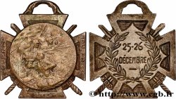 TROISIÈME RÉPUBLIQUE Médaille, Journée du Poilu