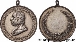 ITALIE Médaille, Circolo Promotore Partenopeo Giambattista Vico