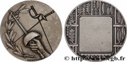 V REPUBLIC Médaille, Escrime