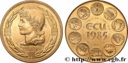 V REPUBLIC ECU Europa