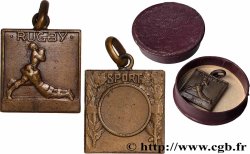 ÉTAT FRANÇAIS Médaille, Rugby