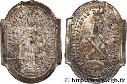 MÉDAILLES RELIGIEUSES Médaille, Archiconfrérie de Notre-Dame d’Espérance
