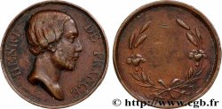 HENRI V COMTE DE CHAMBORD Médaille de récompense