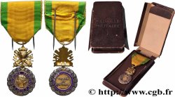 DRITTE FRANZOSISCHE REPUBLIK Médaille militaire, sous-officier