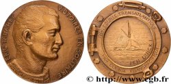 CINQUIÈME RÉPUBLIQUE Médaille, Eric Tabarly - Pen Duick I