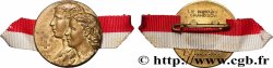 SOCIÉTÉS DE BIENFAISANCE Insigne, Croix rouge 