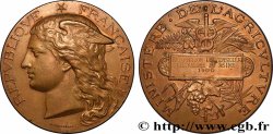 TROISIÈME RÉPUBLIQUE Médaille, Exposition universelle
