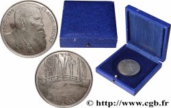 KÜNSTLER: GRAVURER, MALER, BILDHAUER, ZEICHNER Médaille, Claude Monet, Giverny