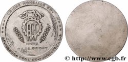 ITALIEN Médaille, Union mondiale des orthographes