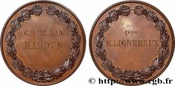PRIX ET RÉCOMPENSES Médaille, C.rs de mad 